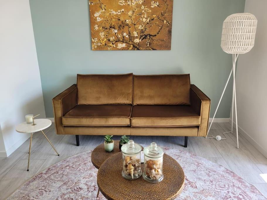 דומאסו Lago-Apartment Midy, Sfeervol, Zwembad, Airco מראה חיצוני תמונה