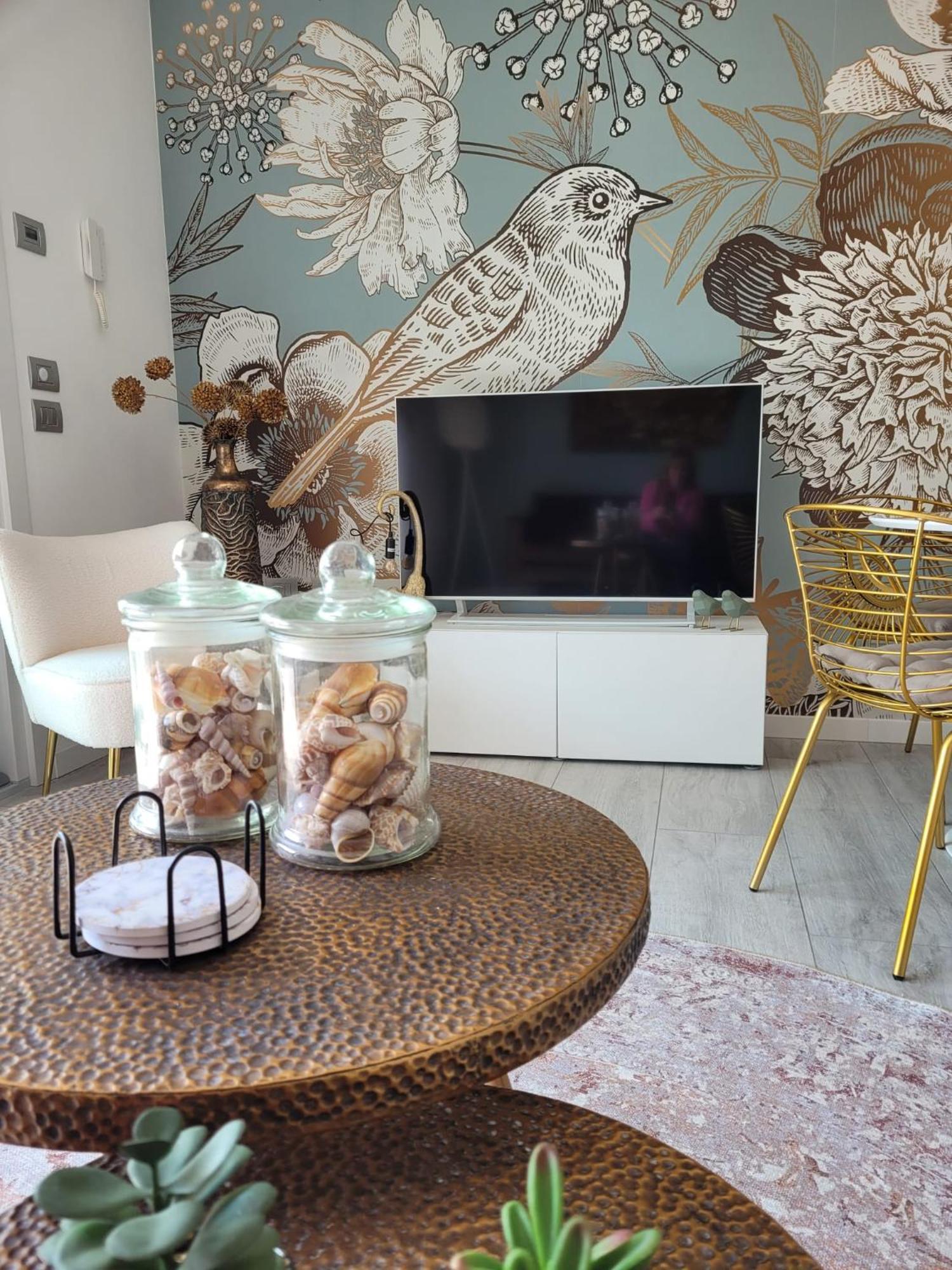 דומאסו Lago-Apartment Midy, Sfeervol, Zwembad, Airco מראה חיצוני תמונה